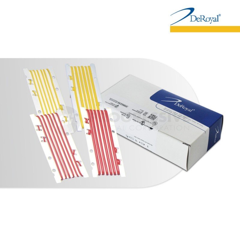 DeRoyal Vessel Loop (Sold by box of 10's)