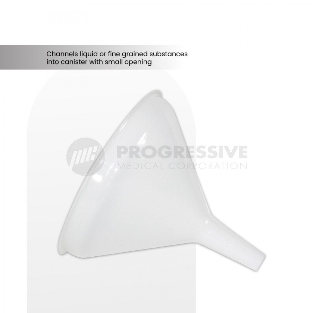 Decanting Funnel 120mm Decanting Funnel 120mm