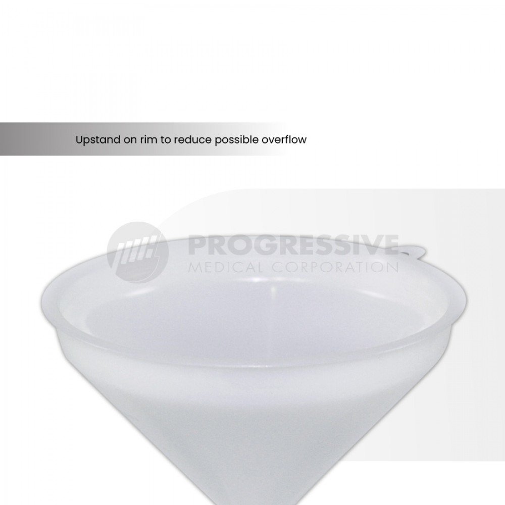 Decanting Funnel 120mm Decanting Funnel 120mm