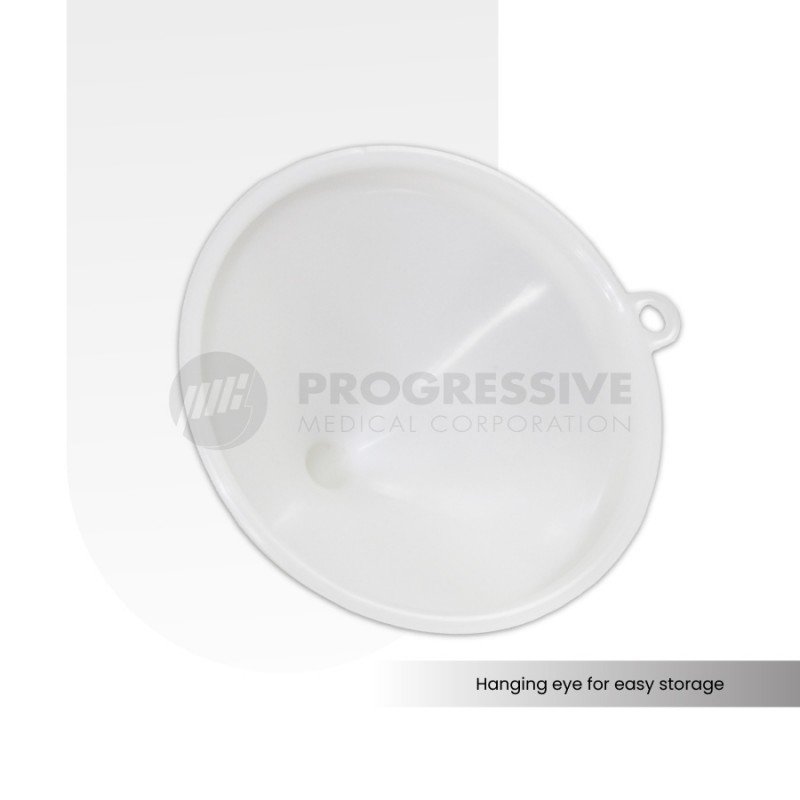 Decanting Funnel 120mm