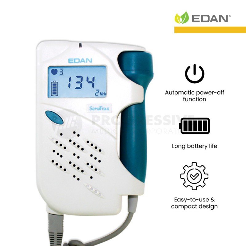 Edan SonoTrax Basic A (Fetal Doppler)