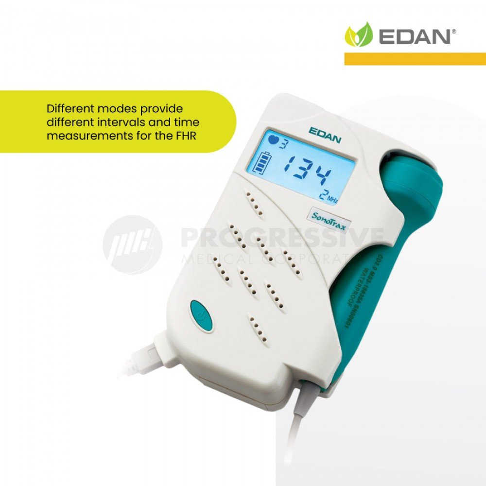 Edan SonoTrax Basic A (Fetal Doppler)