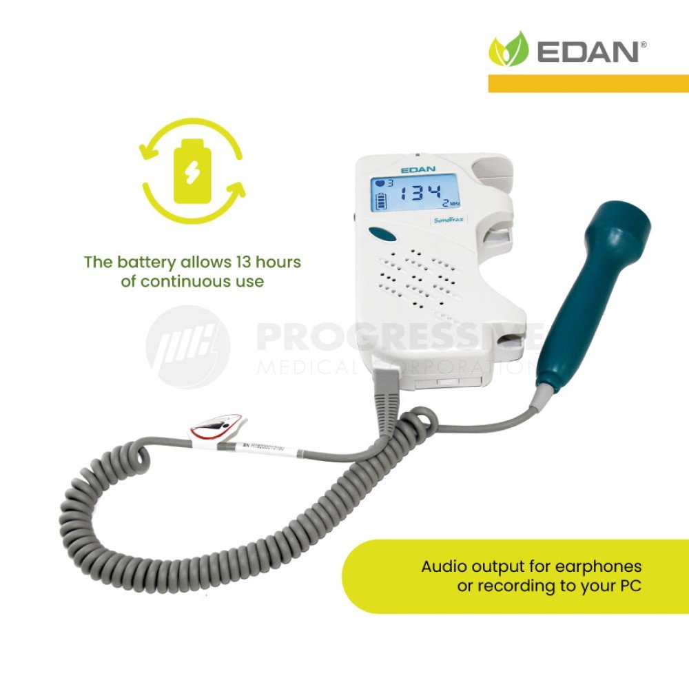 Edan SonoTrax Basic A (Fetal Doppler)
