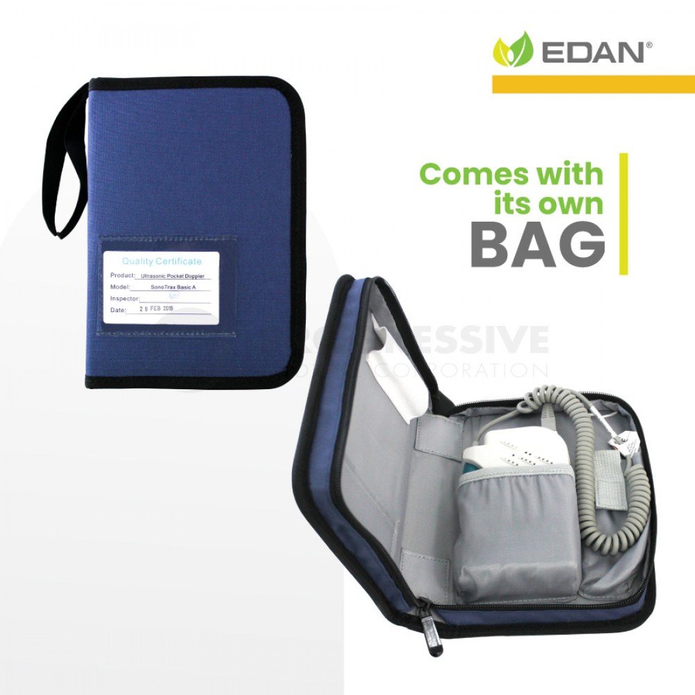 Edan SonoTrax Basic A (Fetal Doppler)