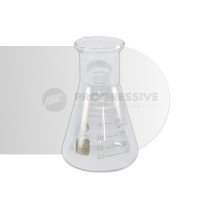 Erlenmeyer Flask Glass, 100ml
