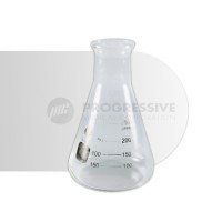 Erlenmeyer Flask Glass, 250ml