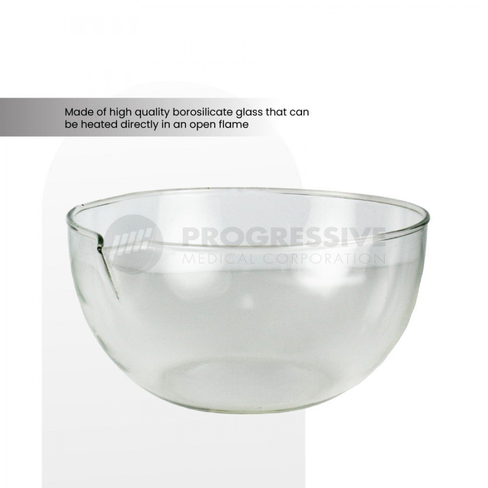 Evaporating Dish, 150ml Evaporating Dish, 150ml