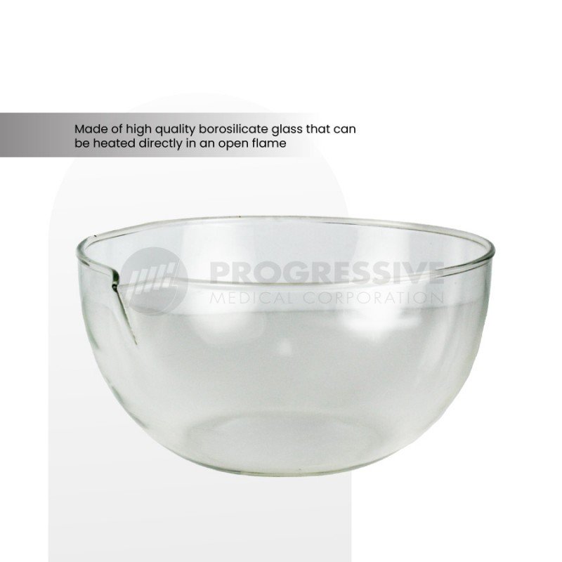 Evaporating Dish, 150ml