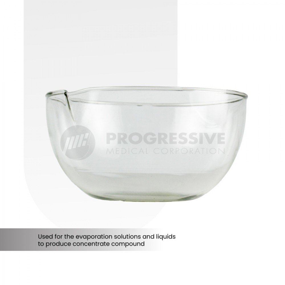 Evaporating Dish, 150ml Evaporating Dish, 150ml