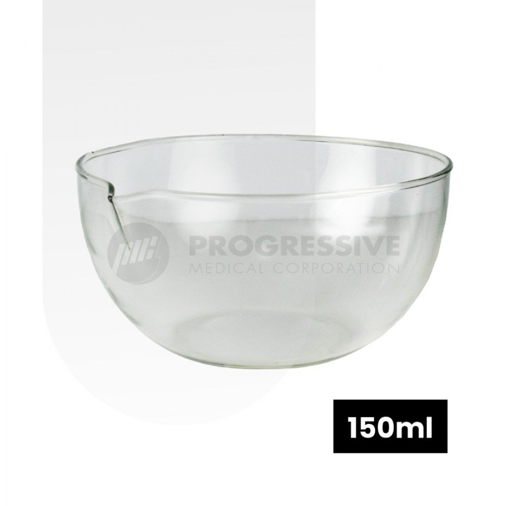 Evaporating Dish, 150ml Evaporating Dish, 150ml