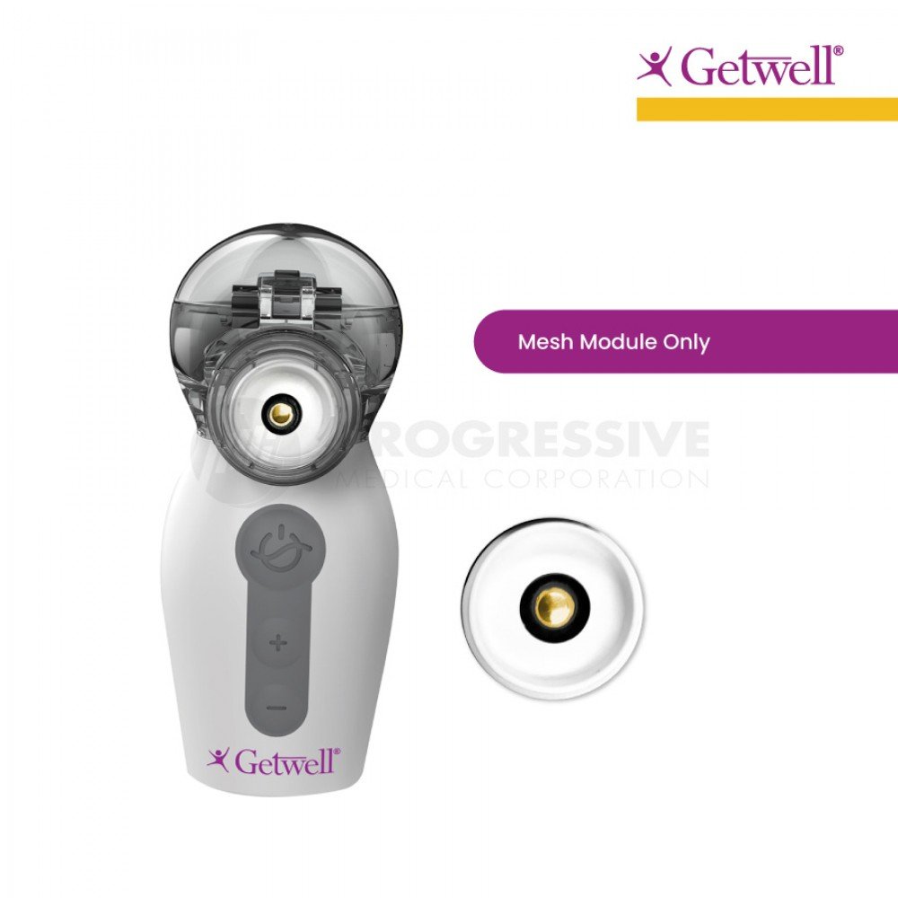 Getwell Mesh Module (sold per piece)