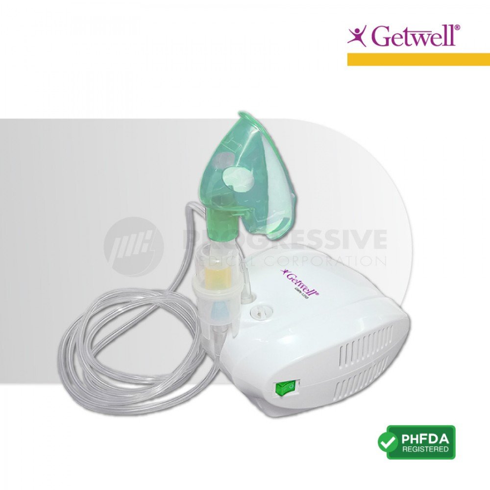 Getwell Nebulizer GWN-1250