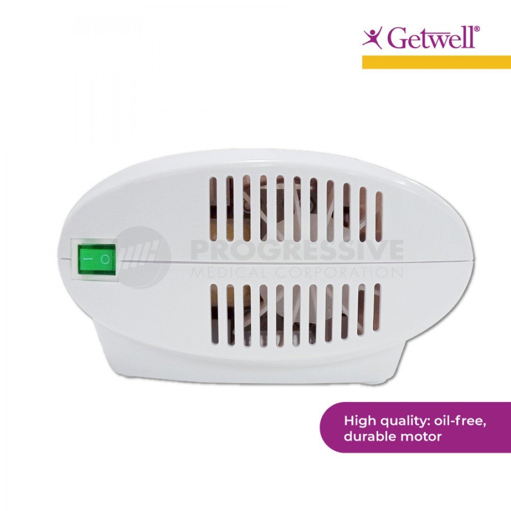 Getwell Nebulizer GWN-1250