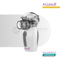 Getwell Pocket Mesh Nebulizer GM-350