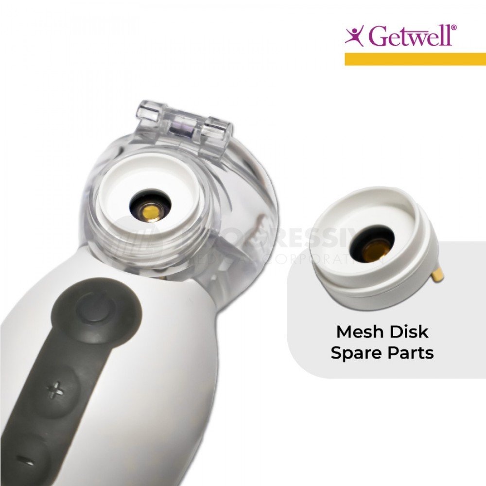 Getwell Mesh Module (sold per piece)