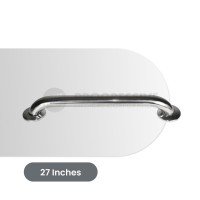 Grab Bar Straight, 27 Inches