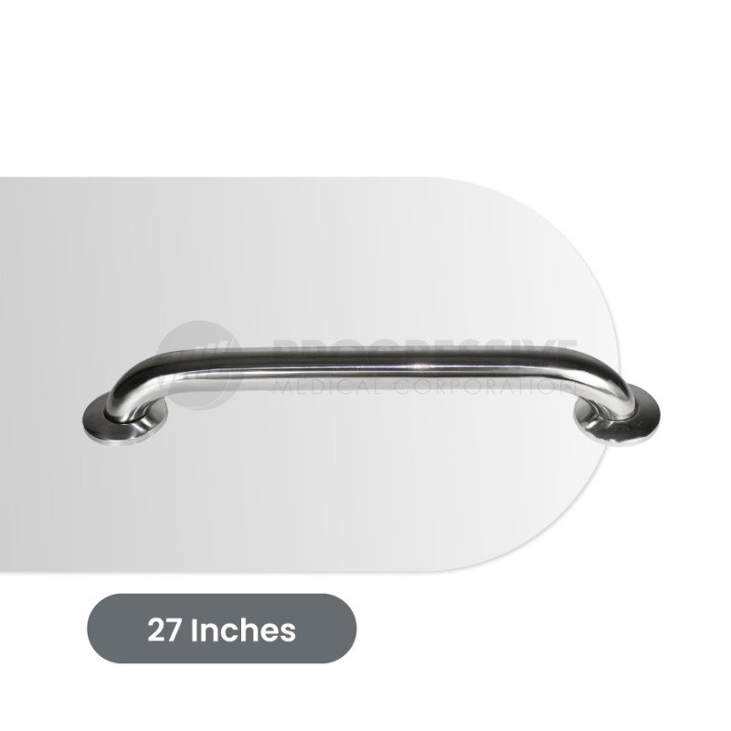 Grab Bar Straight, 27 Inches