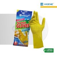 Higene Household Gloves (Large)