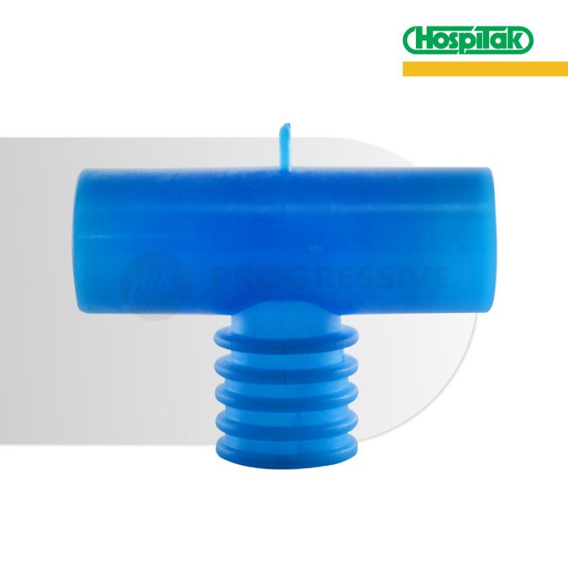 Hospitak Tee Connector Hospitak Tee Connector