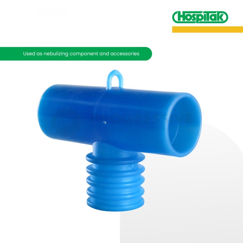 Hospitak Tee Connector
