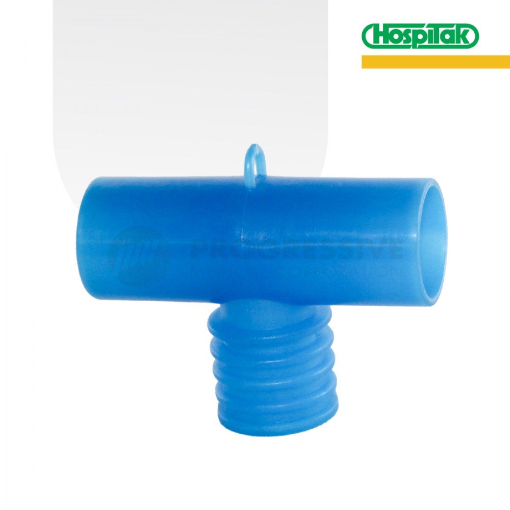 Hospitak Tee Connector