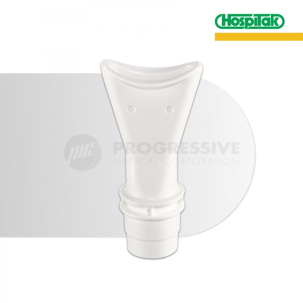 Hospitak Nebulizer Mouthpiece