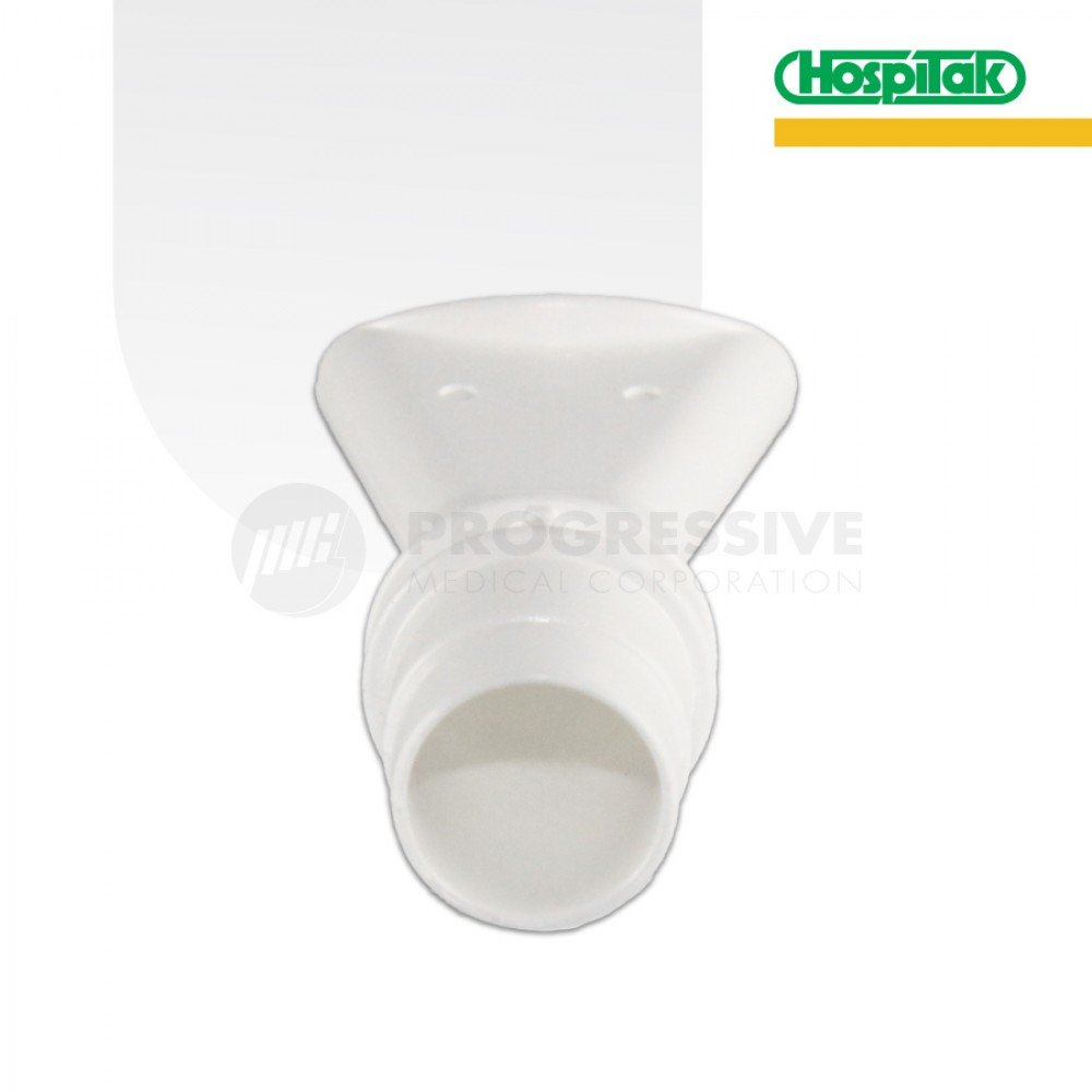Hospitak Nebulizer Mouthpiece