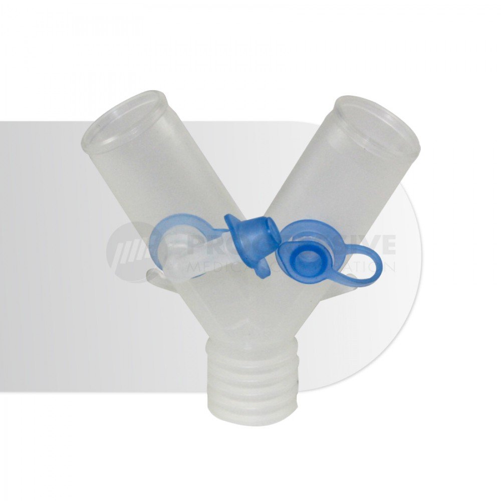 Hudson Universal Wye Connector