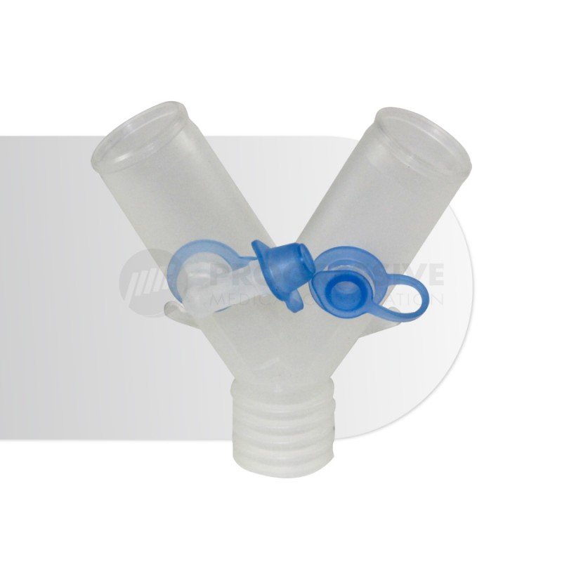 Hudson Universal Wye Connector Hudson Universal Wye Connector