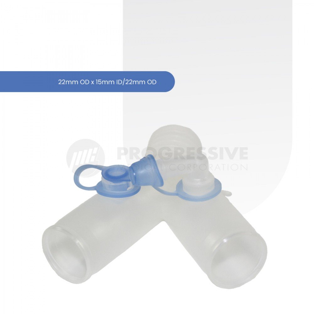 Hudson Universal Wye Connector