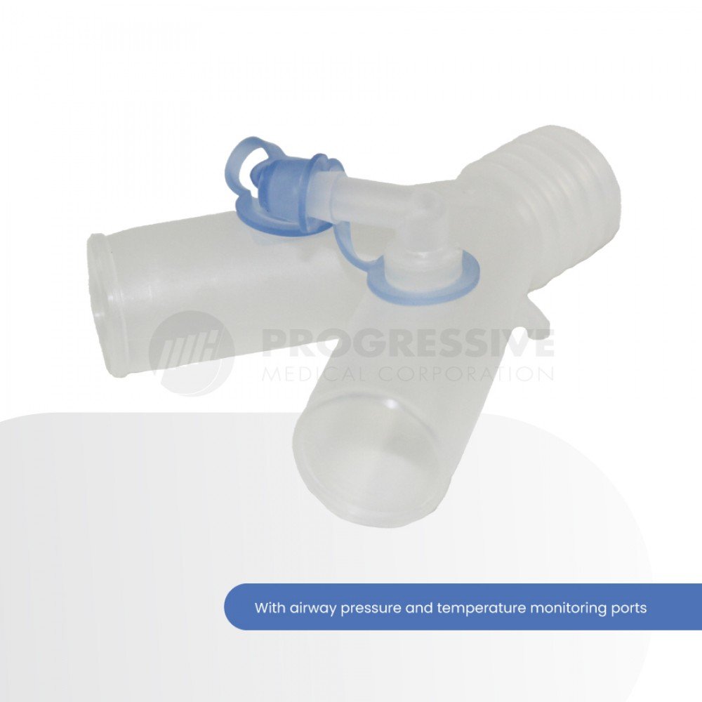 Hudson Universal Wye Connector