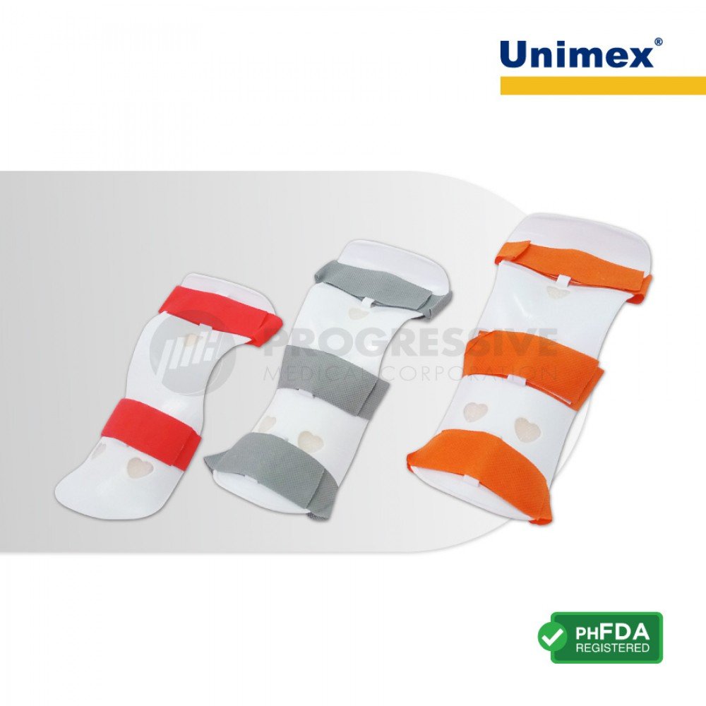 Unimex IV Support, Adult