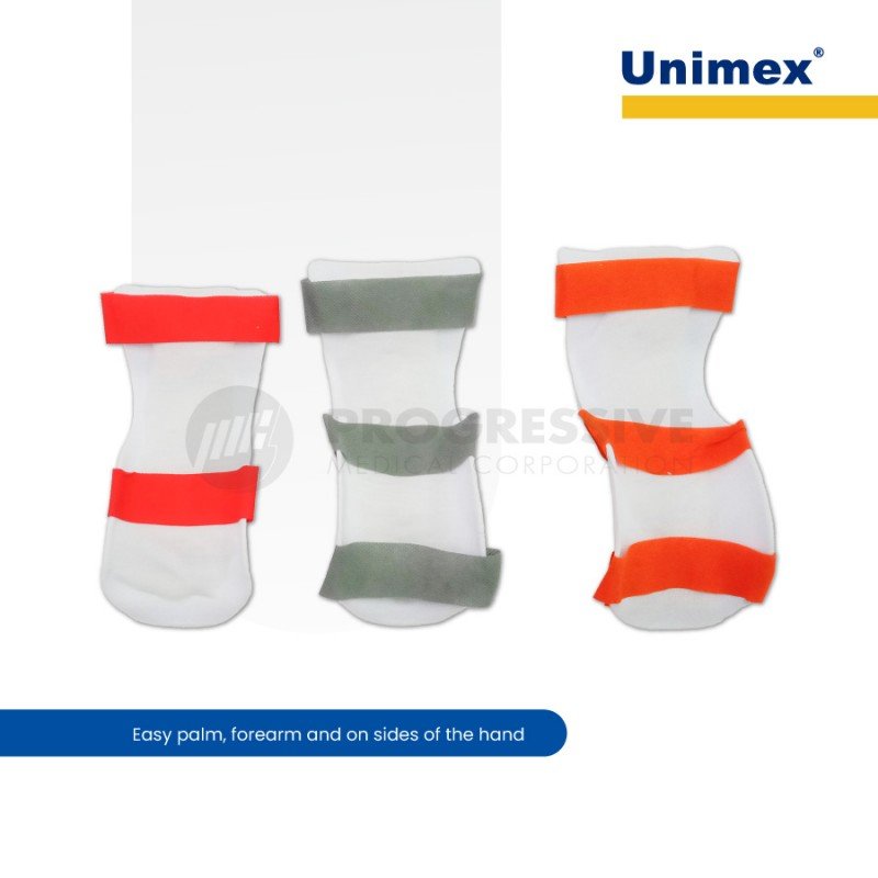 Unimex IV Support, Adult