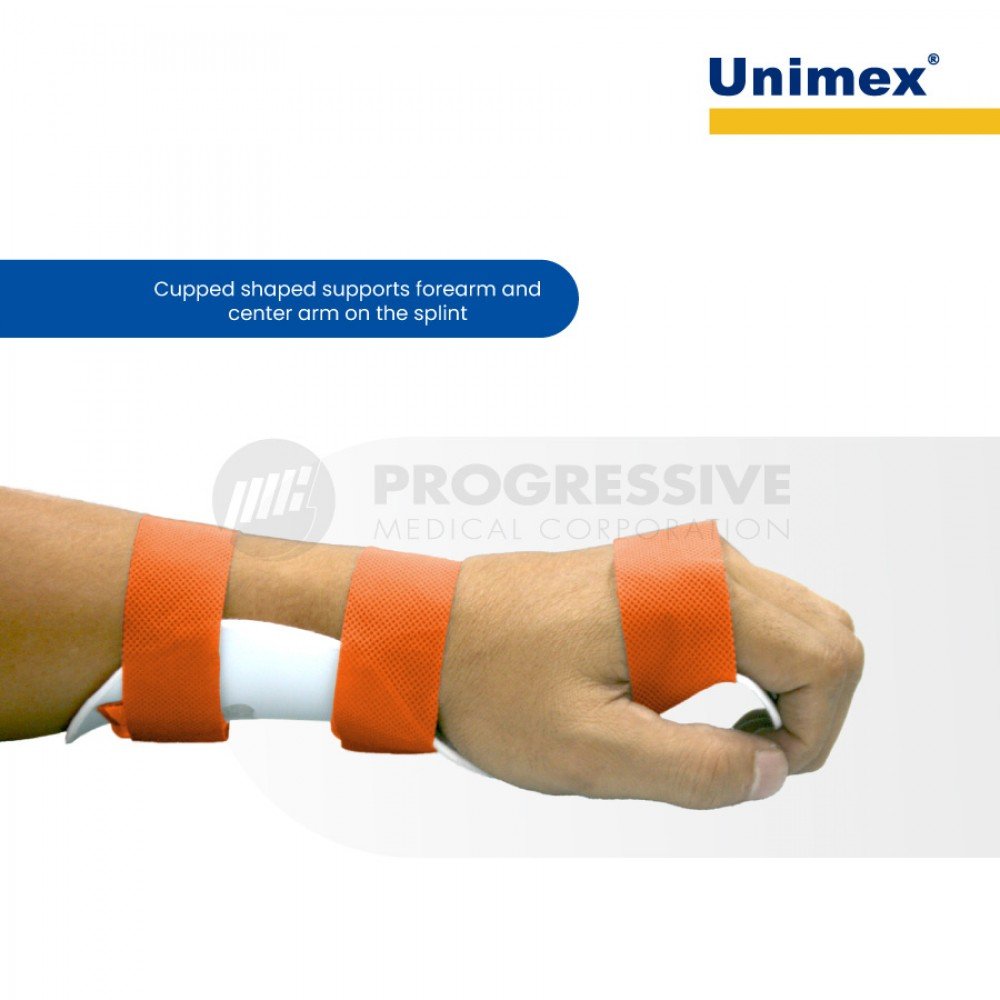 Unimex IV Support, Adult