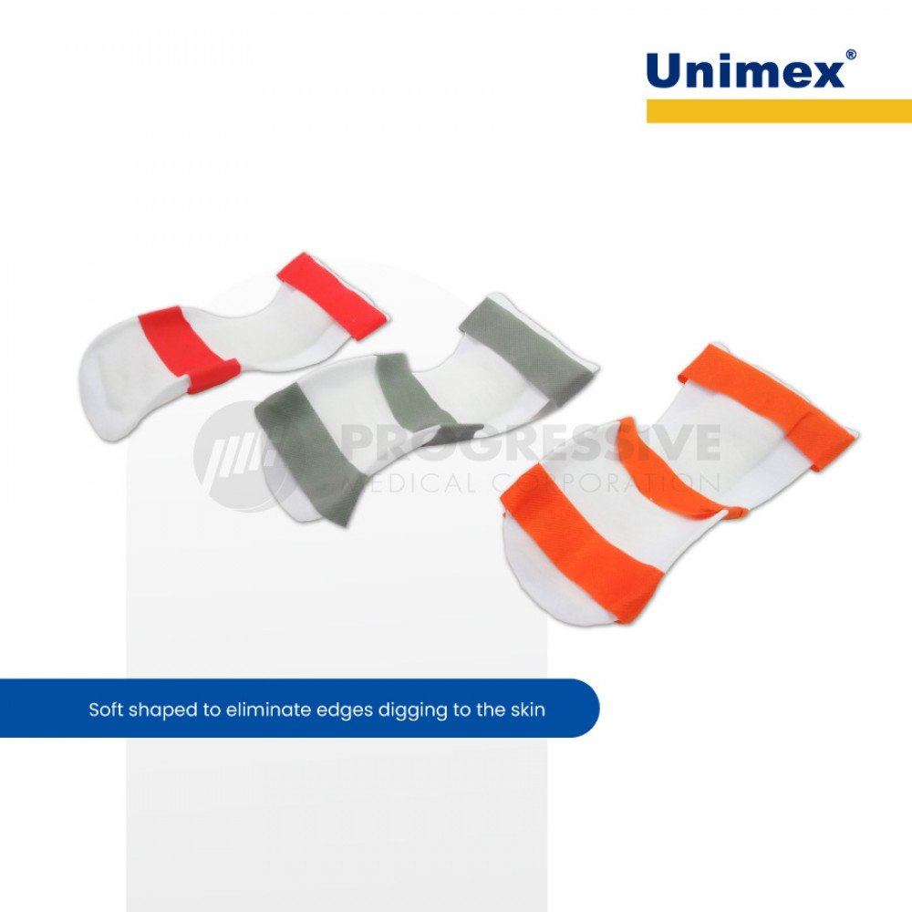 Unimex IV Support, Adult