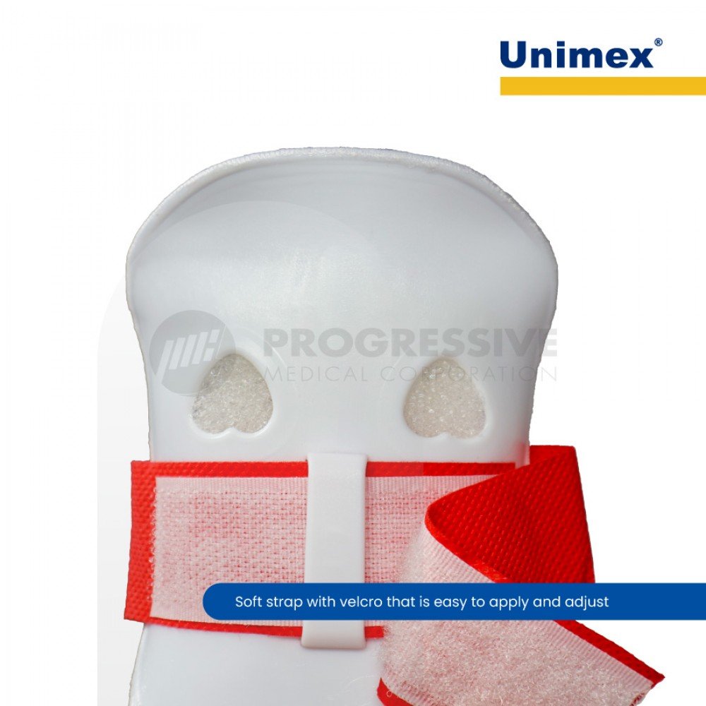 Unimex IV Support, Adult