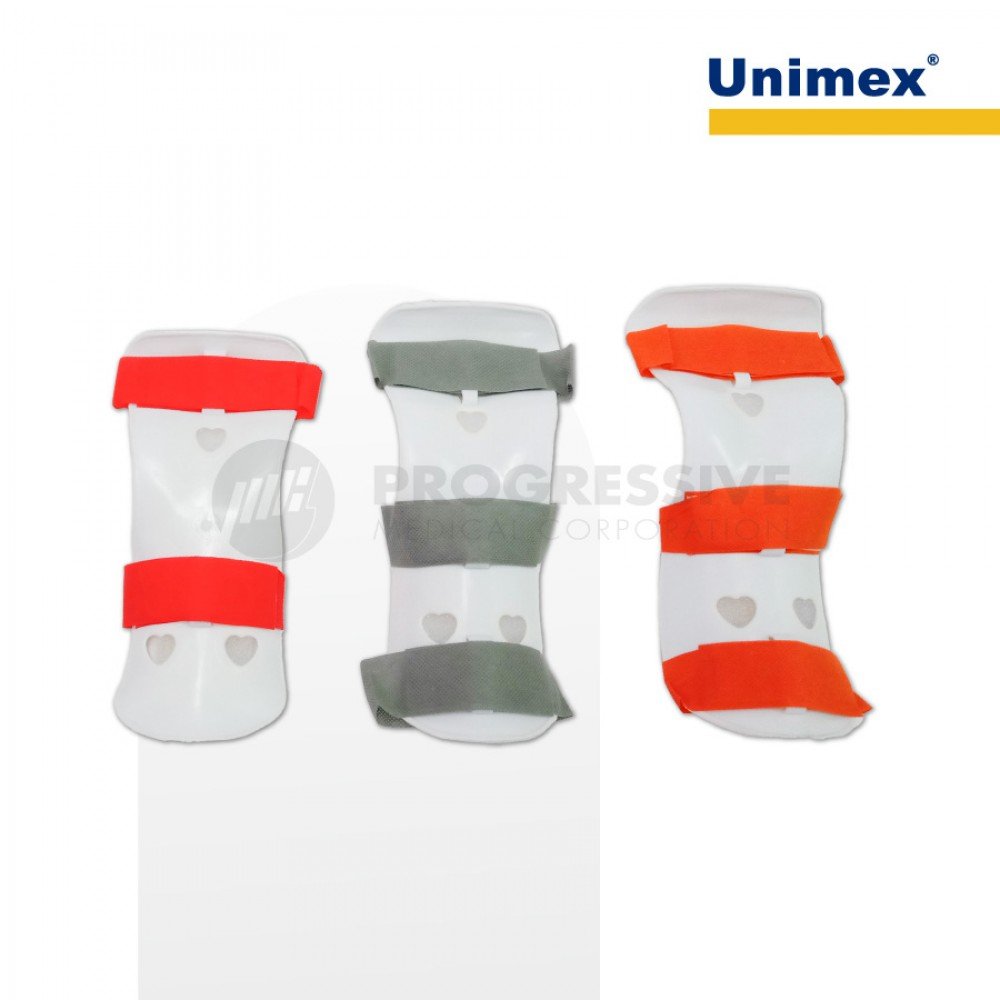 Unimex IV Support, Adult