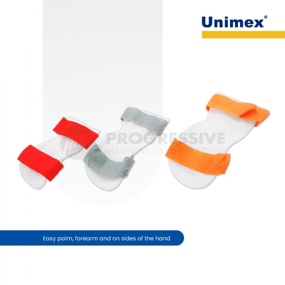 Unimex IV Support, Neonate