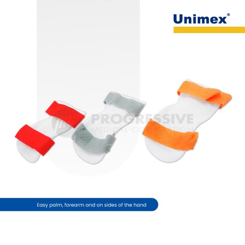 Unimex IV Support, Neonate