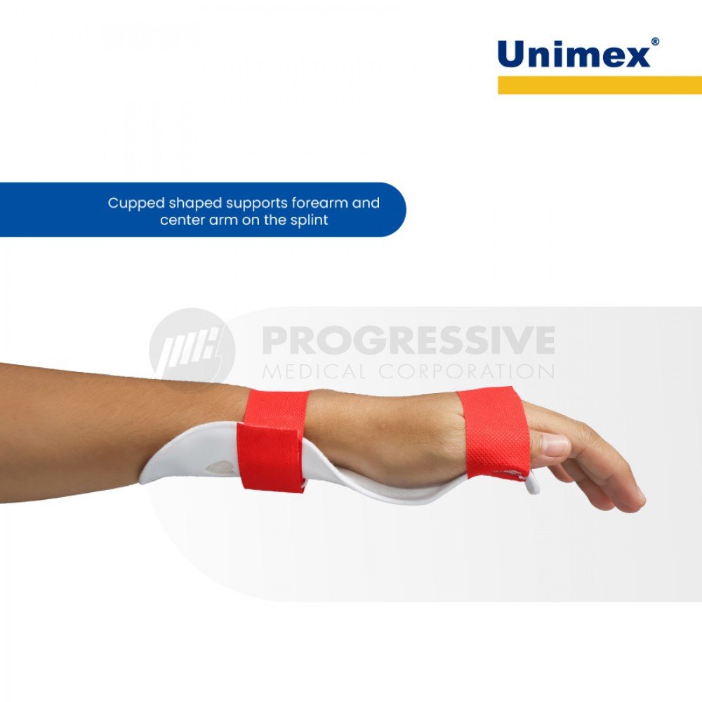 Unimex IV Support, Neonate