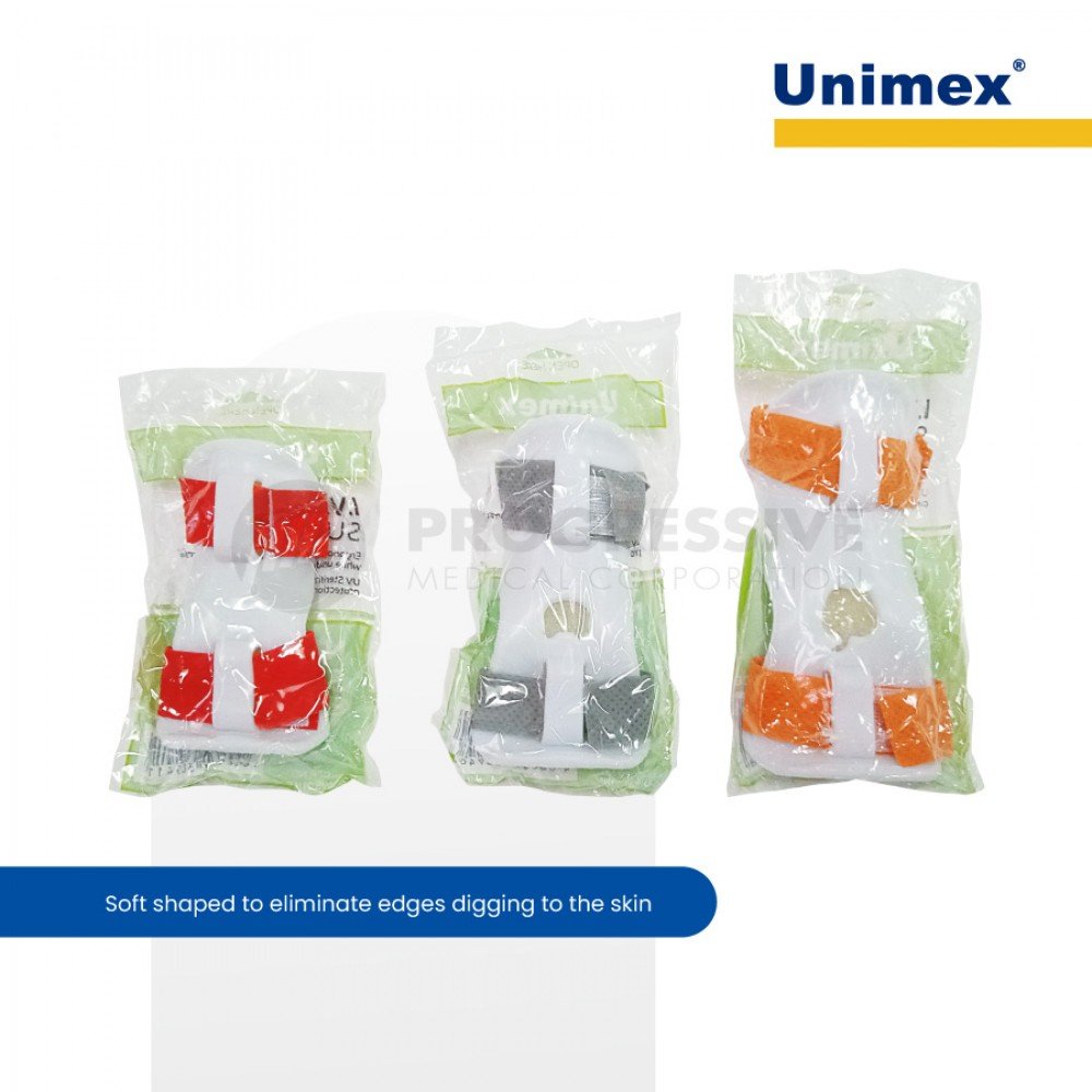 Unimex IV Support, Neonate