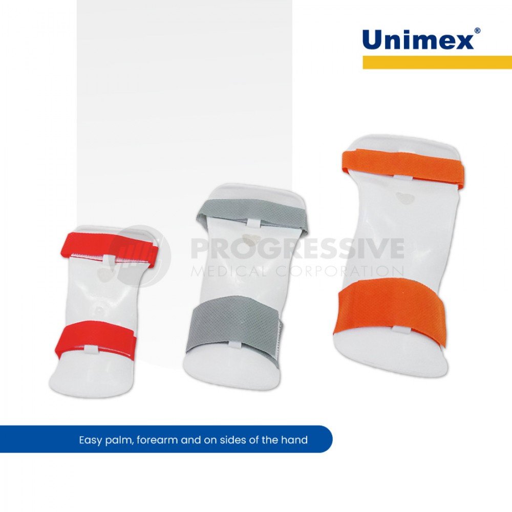 Unimex IV Support, Pedia Unimex IV Support, Pedia