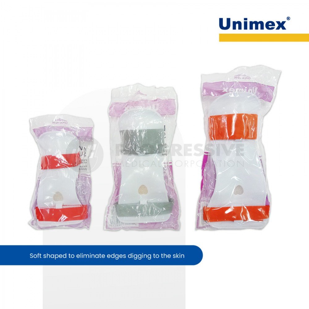 Unimex IV Support, Pedia Unimex IV Support, Pedia