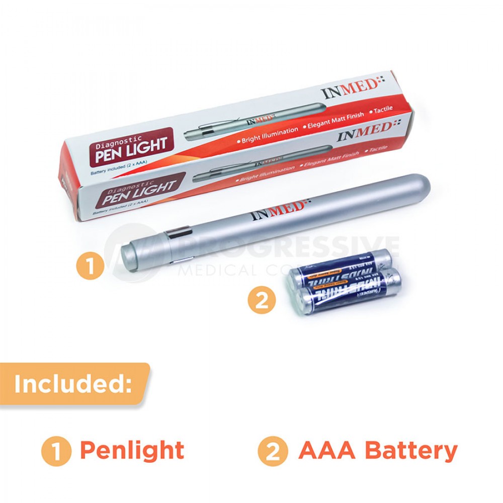 Inmed Examination Penlight