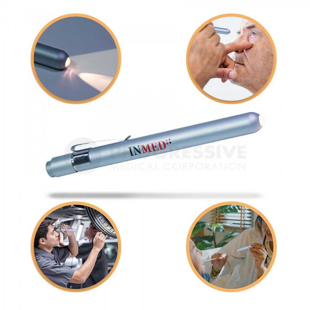 Inmed Examination Penlight