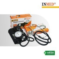 Inmed Aneroid Set