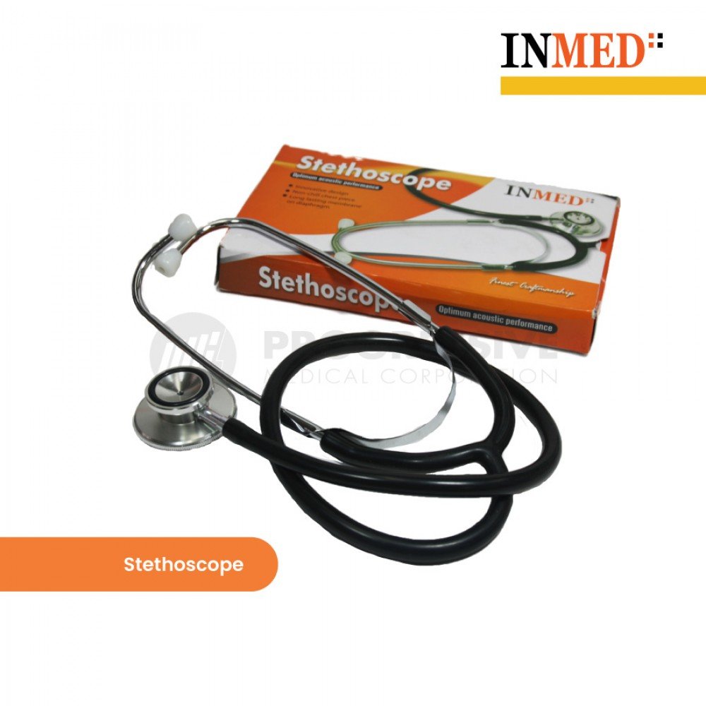 Inmed Aneroid Set