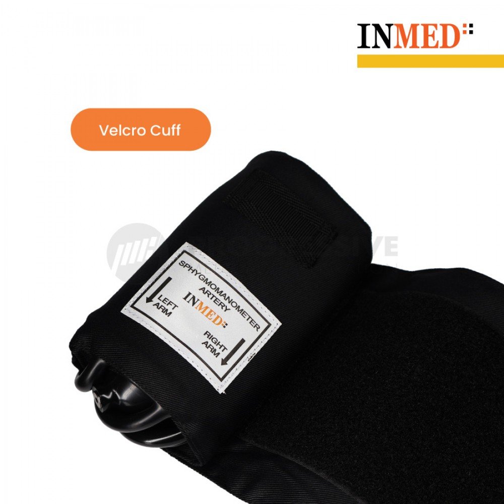 Inmed Aneroid Set