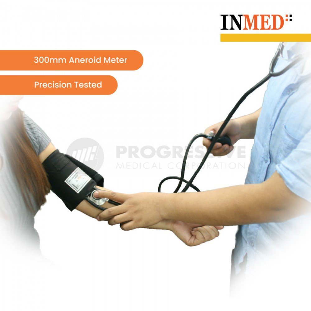 Inmed Aneroid Set
