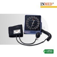 Inmed BP Apparatus, Desk Type w/ Large Dial